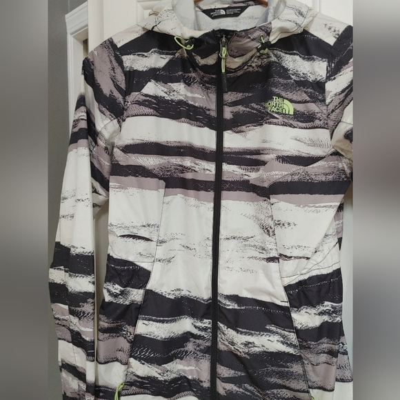 The North Face Lightweight Jacket ~ Size XS - Picture 1 of 11